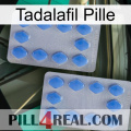 Tadalafil Pill 20